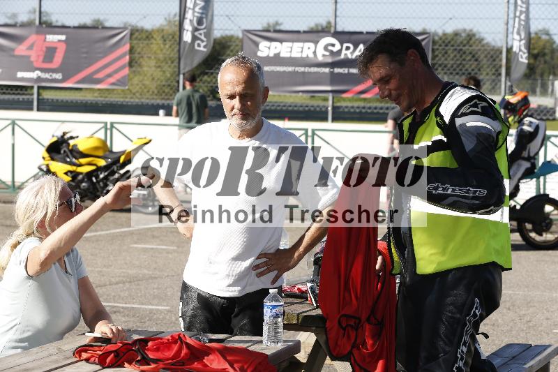 Archiv-2025/54 19.09.2025 Speer Racing ADR/Impressionen